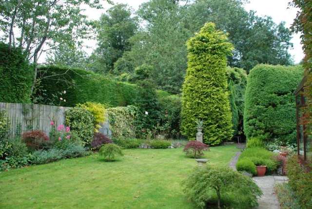  Image of 5 bedroom Detached house to rent in Norton Road Sutton Veny Warminster BA12 at Norton Road Sutton Veny Warminster, BA12 7AY