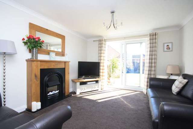  Image of 2 bedroom End of Terrace for sale in Sweet Briar Drive Laindon Basildon SS15 at Sweet Briar Drive  Basildon, SS15 4HA