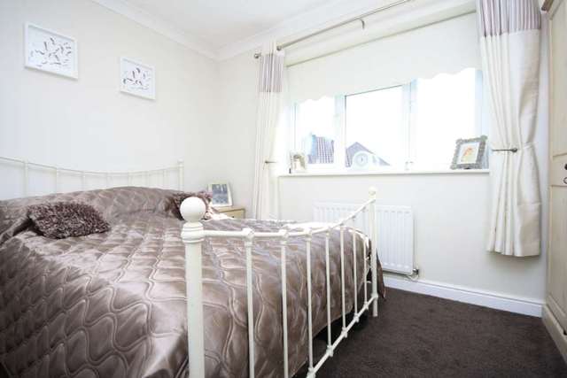 Image of 2 bedroom End of Terrace for sale in Sweet Briar Drive Laindon Basildon SS15 at Sweet Briar Drive  Basildon, SS15 4HA