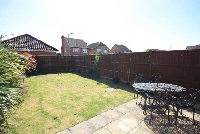  Image of 2 bedroom End of Terrace for sale in Sweet Briar Drive Laindon Basildon SS15 at Sweet Briar Drive  Basildon, SS15 4HA