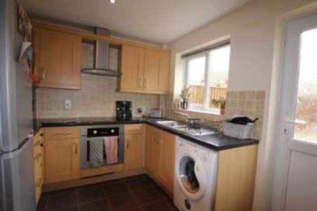  Image of Property to rent in Sycamore Close Lyneham Chippenham SN15 at Sycamore Close Lyneham Chippenham, SN15 4TG