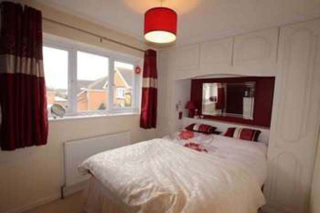  Image of Property to rent in Sycamore Close Lyneham Chippenham SN15 at Sycamore Close Lyneham Chippenham, SN15 4TG