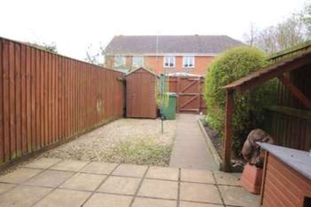  Image of Property to rent in Sycamore Close Lyneham Chippenham SN15 at Sycamore Close Lyneham Chippenham, SN15 4TG