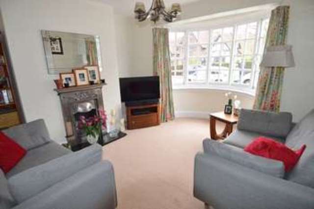  Image of 4 bedroom Semi-Detached house for sale in Sycamore Road Bournville Birmingham B30 at Sycamore Road Bournville BOURNVILLE VILLAGE TRUST, B30 2AA