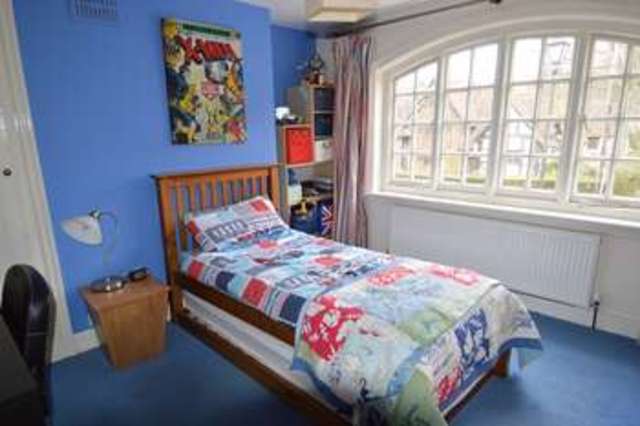  Image of 4 bedroom Semi-Detached house for sale in Sycamore Road Bournville Birmingham B30 at Sycamore Road Bournville BOURNVILLE VILLAGE TRUST, B30 2AA