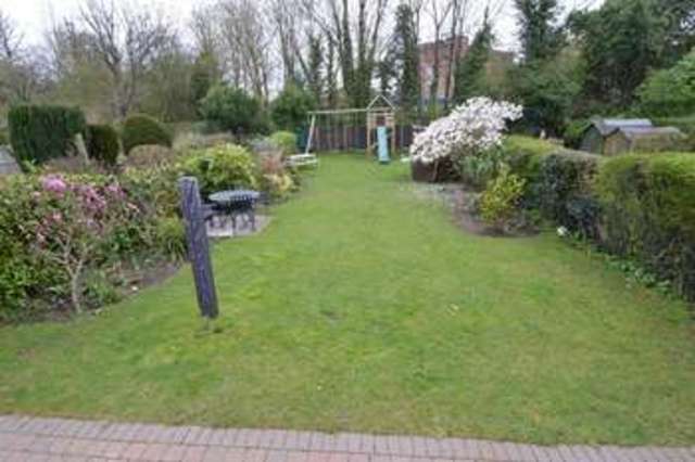  Image of 4 bedroom Semi-Detached house for sale in Sycamore Road Bournville Birmingham B30 at Sycamore Road Bournville BOURNVILLE VILLAGE TRUST, B30 2AA