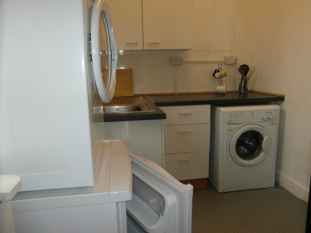  Image of 2 bedroom Flat to rent in Tarvit Street Edinburgh EH3 at Tollcross Edinburgh Edinburgh, EH3 9JY