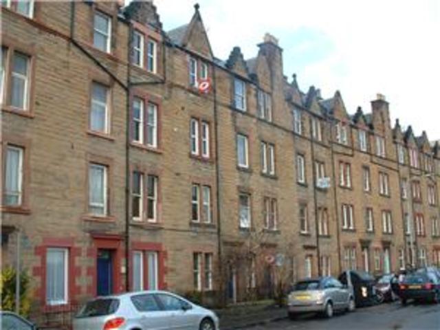  Image of 2 bedroom Flat to rent in Temple Park Crescent Edinburgh EH11 at Polwarth Edinburgh Edinburgh, EH11 1HZ