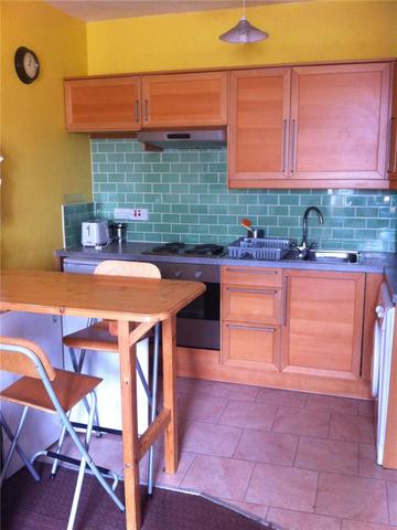  Image of 2 bedroom Flat to rent in Temple Park Crescent Edinburgh EH11 at Polwarth Edinburgh Edinburgh, EH11 1HZ