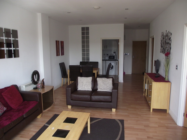  Image of 2 bedroom Apartment to rent in Tenby Street North Hockley Birmingham B1 at Jewellery Quarter West Midlands Birmingham, B1 3EG