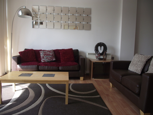  Image of 2 bedroom Apartment to rent in Tenby Street North Hockley Birmingham B1 at Jewellery Quarter West Midlands Birmingham, B1 3EG