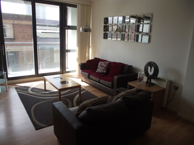  Image of 2 bedroom Apartment to rent in Tenby Street North Hockley Birmingham B1 at Jewellery Quarter West Midlands Birmingham, B1 3EG