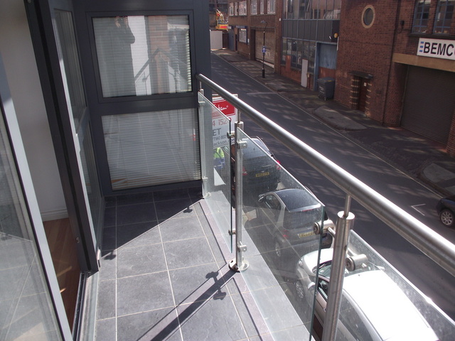  Image of 2 bedroom Apartment to rent in Tenby Street North Hockley Birmingham B1 at Jewellery Quarter West Midlands Birmingham, B1 3EG