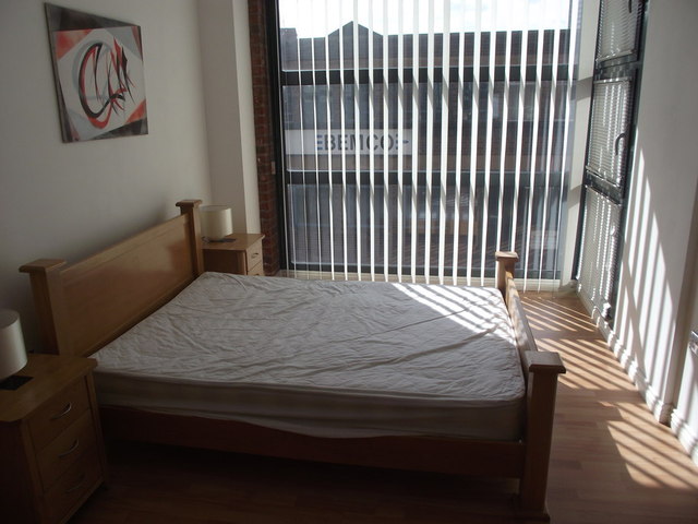  Image of 2 bedroom Apartment to rent in Tenby Street North Hockley Birmingham B1 at Jewellery Quarter West Midlands Birmingham, B1 3EG