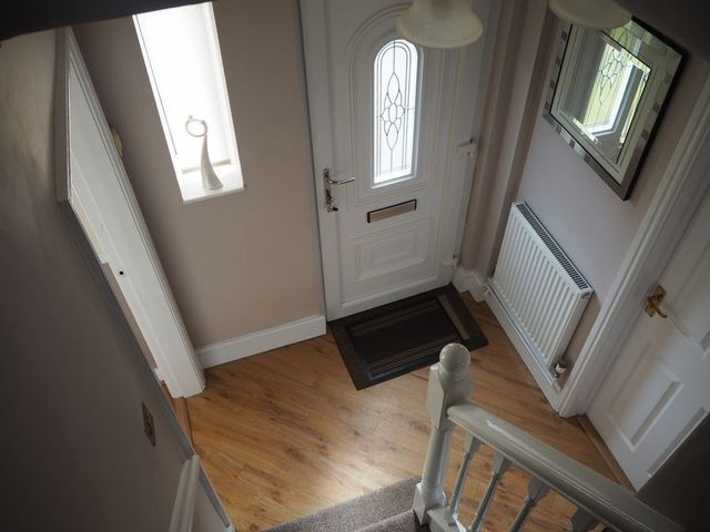  Image of 3 bedroom Semi-Detached house for sale in Terry Avenue Newark NG24 at Terry Avenue  Newark, NG24 2DW