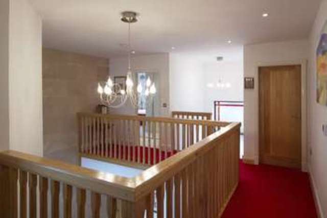  Image of 5 bedroom Property for sale in The Brambles Royston Barnsley S71 at The Brambles Royston Barnsley, S71 4TA