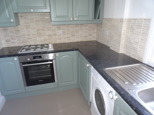  Image of 2 bedroom Flat to rent in Henwick Road Worcester WR2 at 224 Henwick Road Worcester St John