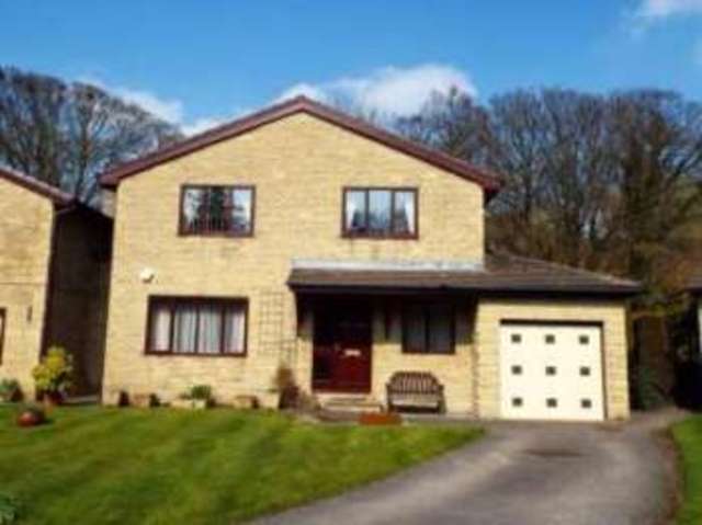  Image of 4 bedroom Detached house for sale in The Coppice Whaley Bridge High Peak SK23 at Whaley Bridge High Peak Whaley Bridge, SK23 7LH