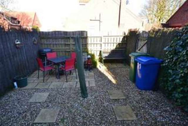  Image of 3 bedroom Property for sale in The Courtyard Skipsea Driffield YO25 at The Courtyard Skipsea Skipsea, YO25 8SU