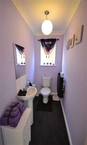  Image of 3 bedroom Property for sale in The Courtyard Skipsea Driffield YO25 at The Courtyard Skipsea Skipsea, YO25 8SU