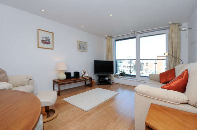  Image of 2 bedroom Flat for sale in Gunwharf Quays Portsmouth PO1 at Gunwharf Quays Portsmouth Hampshire, PO1 3SY