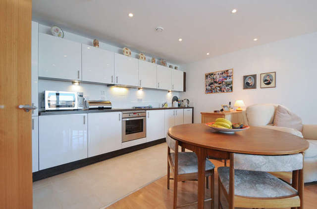  Image of 2 bedroom Flat for sale in Gunwharf Quays Portsmouth PO1 at Gunwharf Quays Portsmouth Hampshire, PO1 3SY