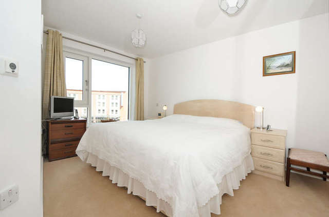  Image of 2 bedroom Flat for sale in Gunwharf Quays Portsmouth PO1 at Gunwharf Quays Portsmouth Hampshire, PO1 3SY