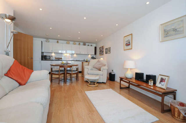  Image of 2 bedroom Flat for sale in Gunwharf Quays Portsmouth PO1 at Gunwharf Quays Portsmouth Hampshire, PO1 3SY
