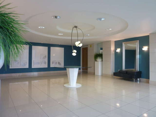  Image of 2 bedroom Flat for sale in Gunwharf Quays Portsmouth PO1 at Gunwharf Quays Portsmouth Hampshire, PO1 3SY