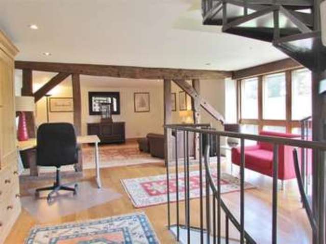  Image of 2 bedroom Barn Conversion to rent in Long Wittenham Abingdon OX14 at Long Wittenham Abingdon, OX14 4QN