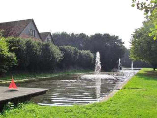  Image of 2 bedroom Barn Conversion to rent in Long Wittenham Abingdon OX14 at Long Wittenham Abingdon, OX14 4QN