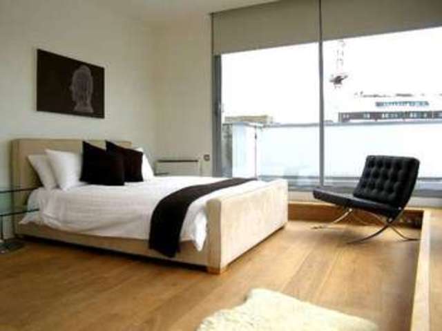  Image of 2 bedroom Flat to rent in Dereham Place London EC2A at Dereham Place  Shoreditch, EC2A 3HJ