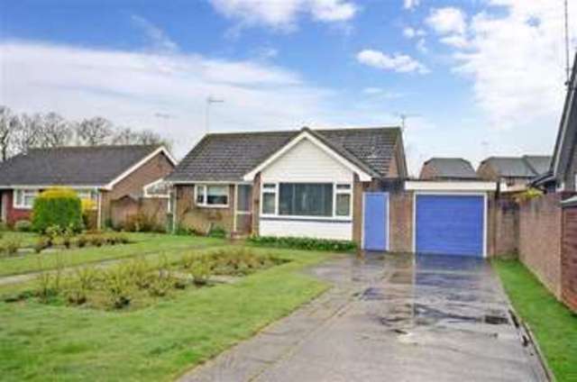  Image of 2 bedroom Bungalow for sale in The Gables Southwater Horsham RH13 at Southwater Horsham Horsham, RH13 9BW
