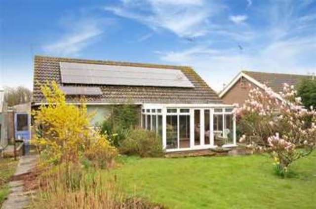  Image of 2 bedroom Bungalow for sale in The Gables Southwater Horsham RH13 at Southwater Horsham Horsham, RH13 9BW