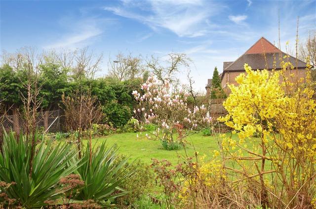  Image of 2 bedroom Bungalow for sale in The Gables Southwater Horsham RH13 at Southwater Horsham Horsham, RH13 9BW