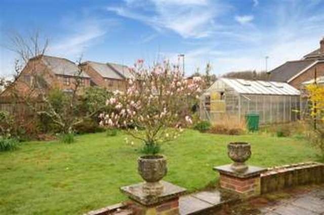  Image of 2 bedroom Bungalow for sale in The Gables Southwater Horsham RH13 at Southwater Horsham Horsham, RH13 9BW