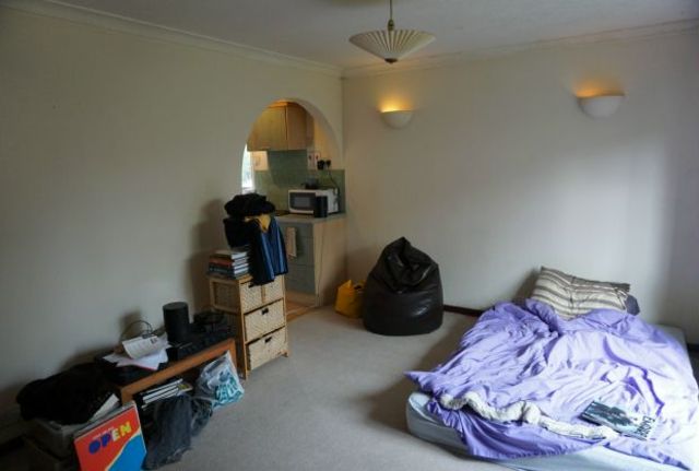  Image of Flat for sale in The Goodwins Tunbridge Wells TN2 at Tunbridge Wells, TN2 5RS