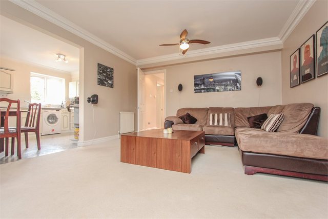  Image of 3 bedroom Detached house for sale in Hagden Lane Watford WD18 at 177 Hagden Lane  Watford, WD18 7HZ