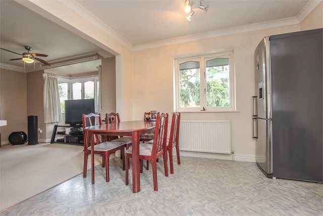  Image of 3 bedroom Detached house for sale in Hagden Lane Watford WD18 at 177 Hagden Lane  Watford, WD18 7HZ