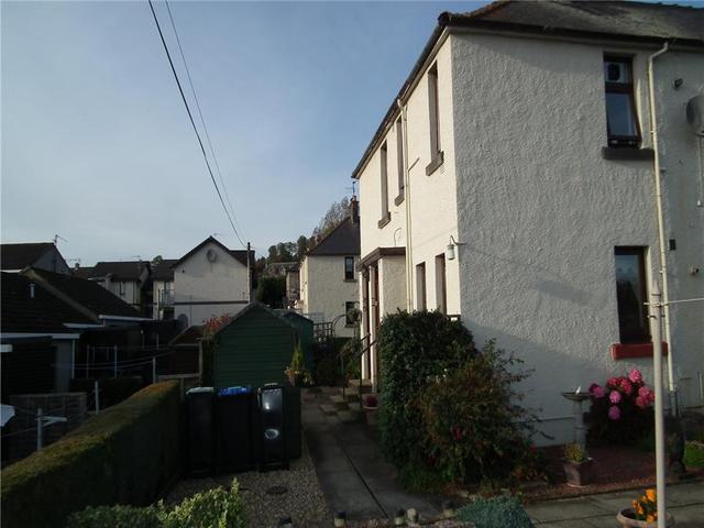  Image of 2 bedroom Flat to rent in The Mount Duns TD11 at Borders  Borders, TD11 3EB