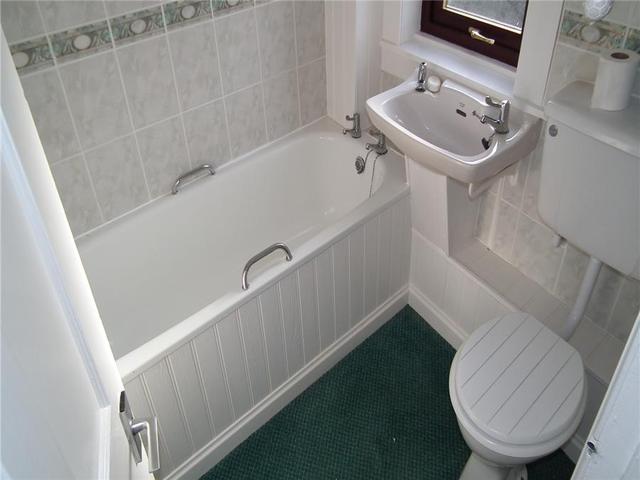  Image of 2 bedroom Flat to rent in The Mount Duns TD11 at Borders  Borders, TD11 3EB