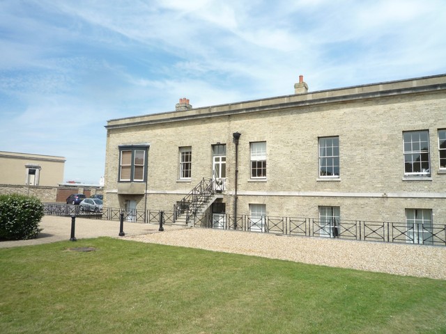  Image of 2 bedroom Maisonette to rent in Weevil Lane Gosport PO12 at Weevil Lane  Gosport, PO12 1AG