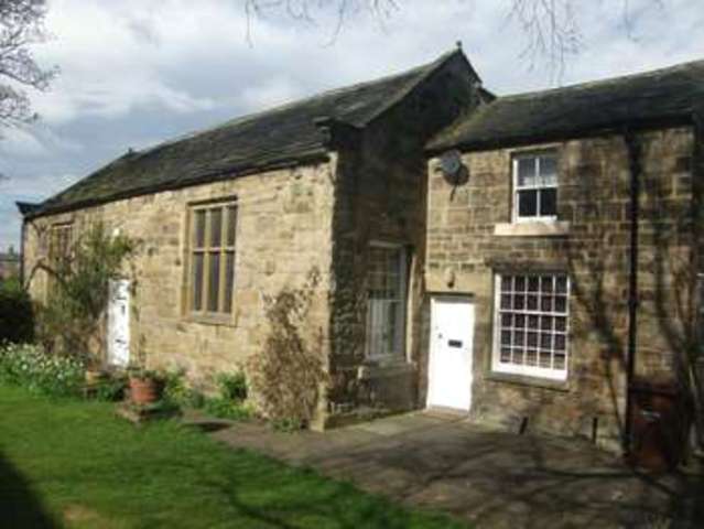  Image of 2 bedroom Cottage to rent in Heath Manor Heath Wakefield WF1 at Heath Wakefield Wakefield, WF1 5SL
