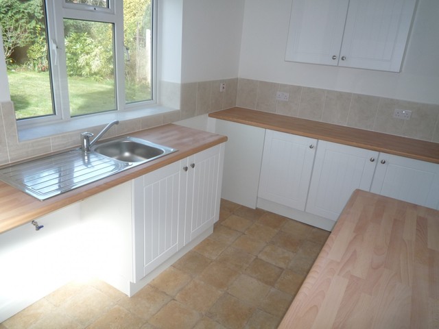  Image of 3 bedroom Detached house to rent in The Paddock Gosport PO12 at Gosport, PO12 3PZ