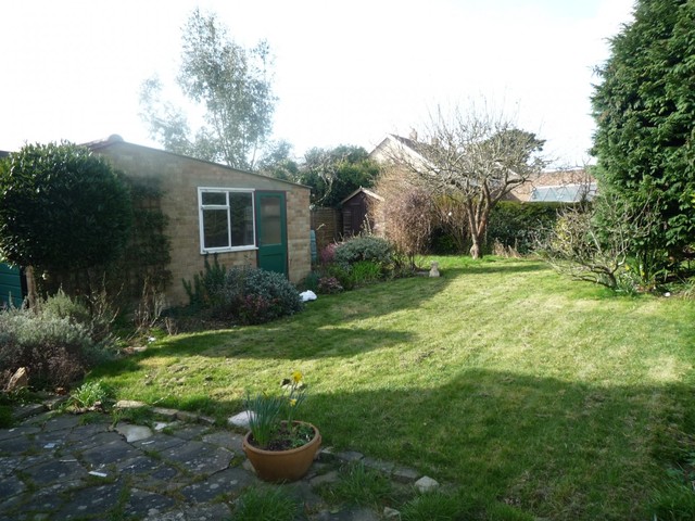  Image of 3 bedroom Detached house to rent in The Paddock Gosport PO12 at Gosport, PO12 3PZ