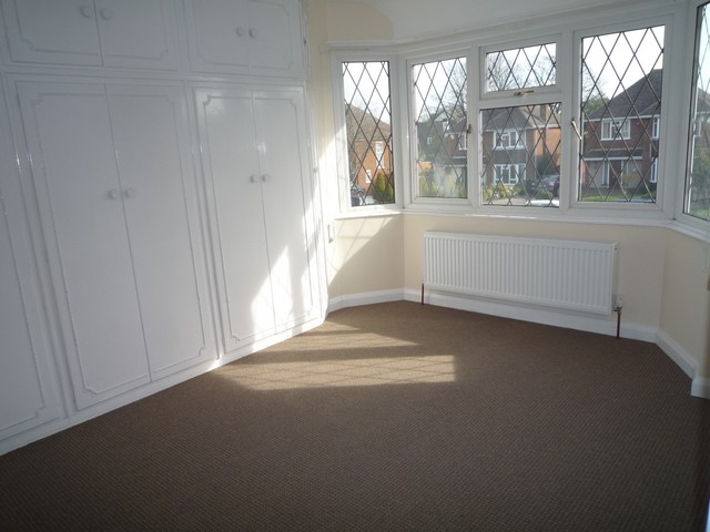  Image of 3 bedroom Detached house to rent in The Paddock Gosport PO12 at Gosport, PO12 3PZ