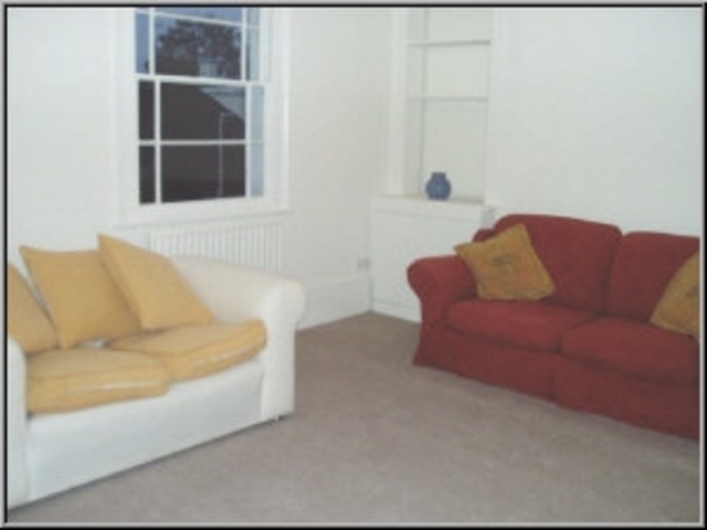  Image of 2 bedroom Flat to rent in The Park London W5 at The Park  South Ealing, W5 5NF