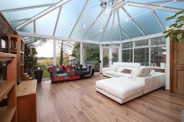  Image of 4 bedroom Terraced house for sale in The Poplars Newton on Ouse York YO30 at The Poplars Newton on Ouse York, YO30 2BL