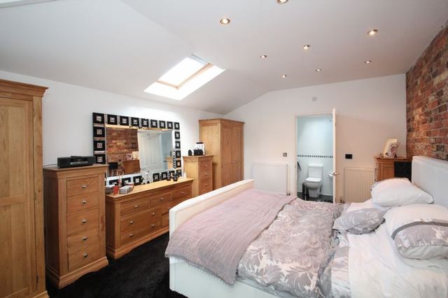  Image of 4 bedroom Terraced house for sale in The Poplars Newton on Ouse York YO30 at The Poplars Newton on Ouse York, YO30 2BL
