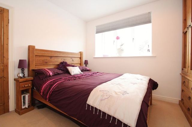  Image of 4 bedroom Terraced house for sale in The Poplars Newton on Ouse York YO30 at The Poplars Newton on Ouse York, YO30 2BL